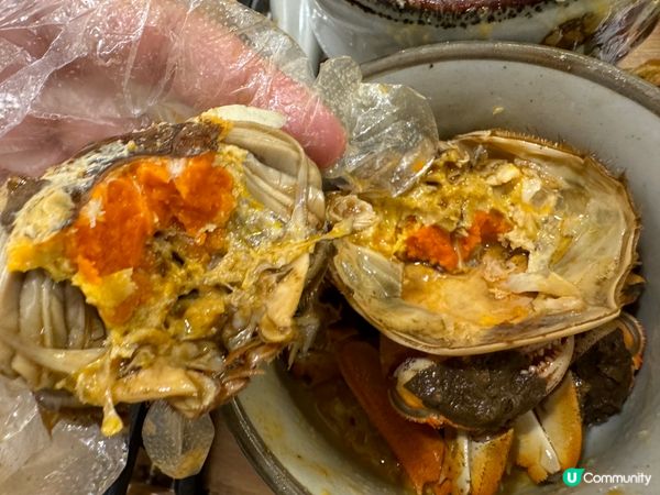 人氣「蟹一品」進駐深圳❗️ 食蟹控不要錯過💯