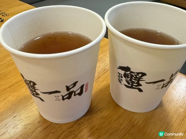 人氣「蟹一品」進駐深圳❗️ 食蟹控不要錯過💯