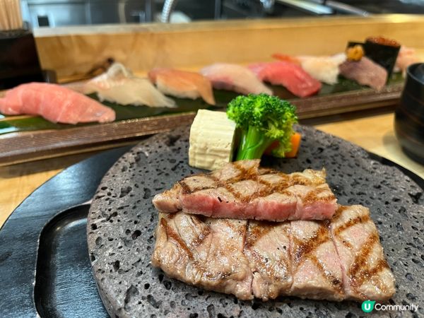 高山必食，A5飛驒牛🤤