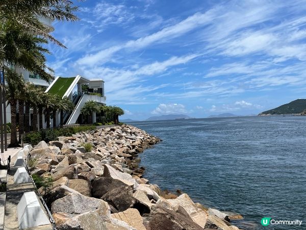 #激玩水上樂園 #海洋公園水上樂園