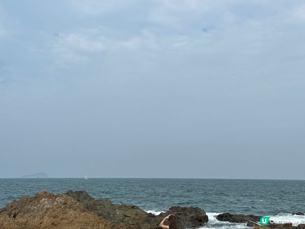 輕鬆郊遊路線- 鶴咀