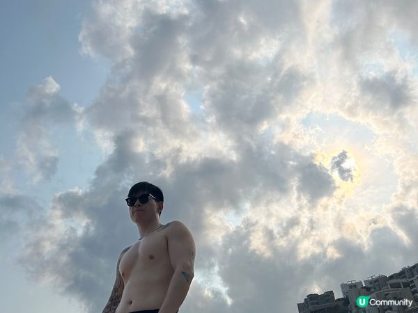 在S2o，海灘清水灣的夏天活動以及在著名的酒家，健身場所