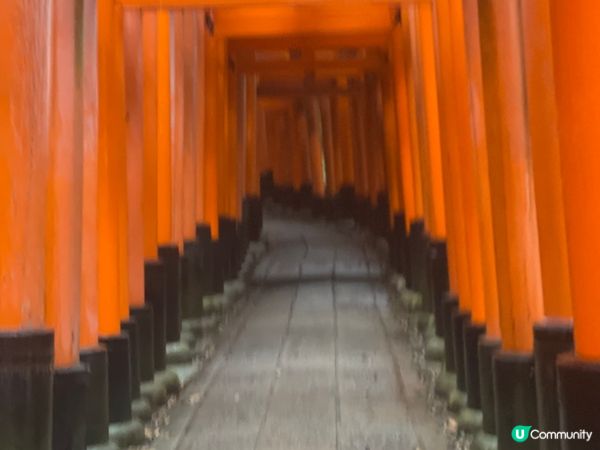 大阪有花 有靚神社
