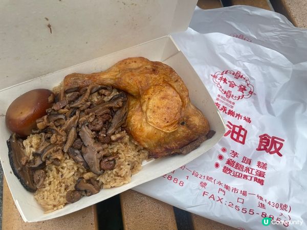 去台北除?行夜市，必須要到大稻埕和迪化街商圈，有很多地道美食...