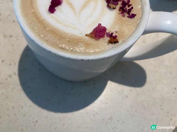 8元一杯芋圓奶茶，去邊度玩？玫瑰咖啡令你一飲上癮咁邪惡?甜品...