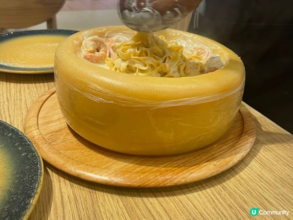 ?泰國曼谷Central world 6樓美食層覓食,俾一間...