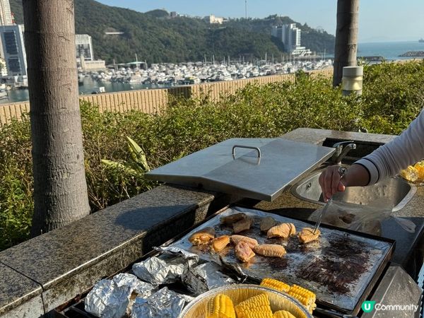 ?泰國曼谷Central world 6樓美食層覓食,俾一間...