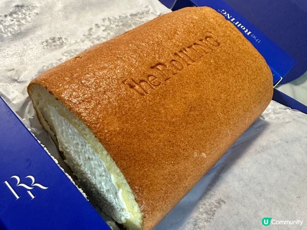 🍰深圳火紅手作瑞士卷專門店