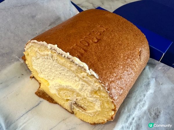 🍰深圳火紅手作瑞士卷專門店