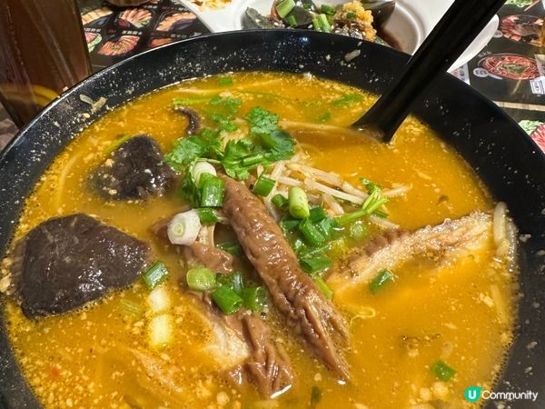 超好味雲桂香米線