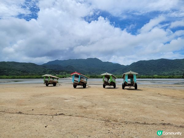 ⛰️僅餘十數人留守⭕️日本小島 ⛰️