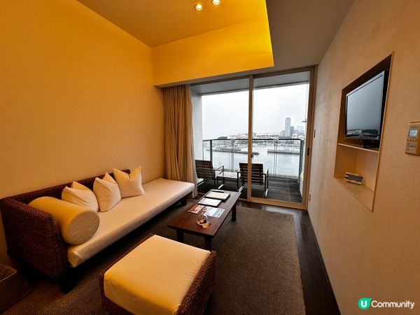 非常推介。福岡瑪利諾亞度假村酒店。