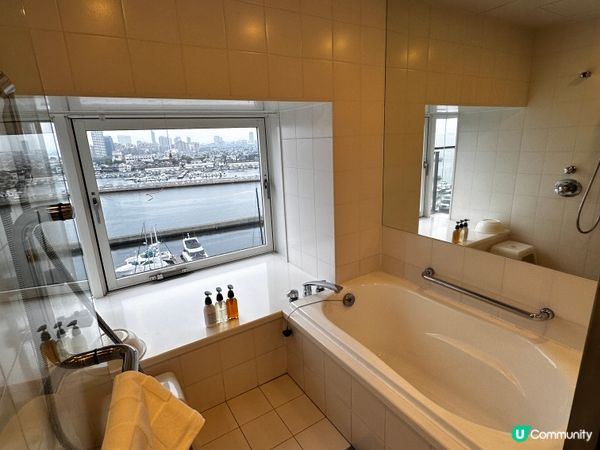 非常推介。福岡瑪利諾亞度假村酒店。