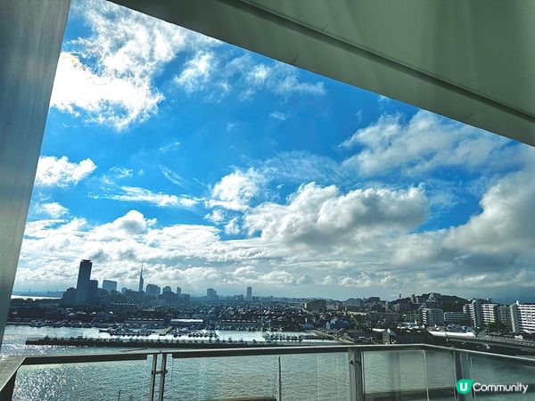 非常推介。福岡瑪利諾亞度假村酒店。