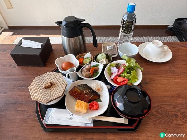 非常推介。福岡瑪利諾亞度假村酒店。