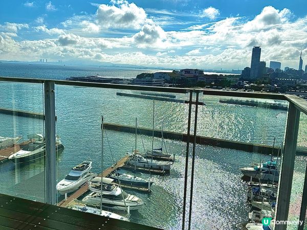 非常推介。福岡瑪利諾亞度假村酒店。