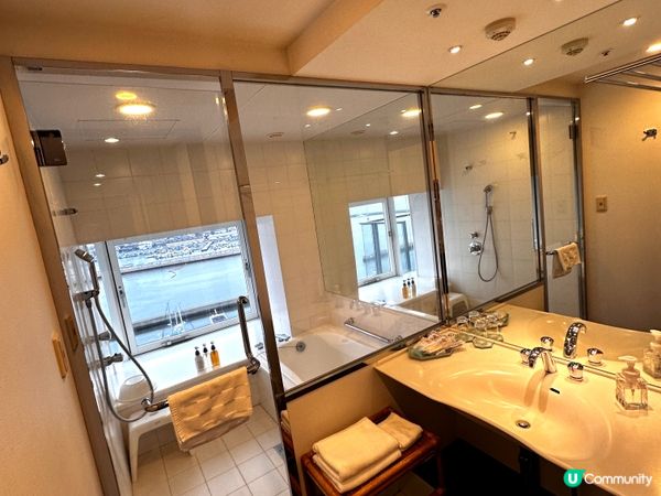 非常推介。福岡瑪利諾亞度假村酒店。