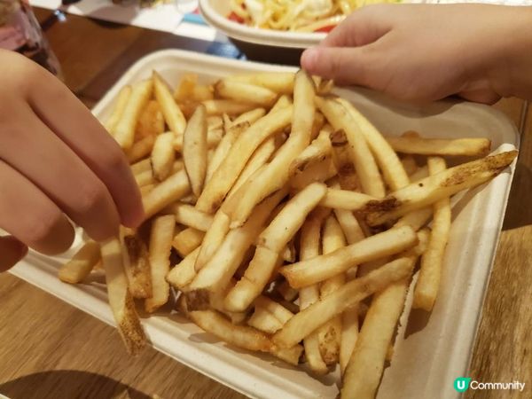 《MUSES 大快朵頤!》