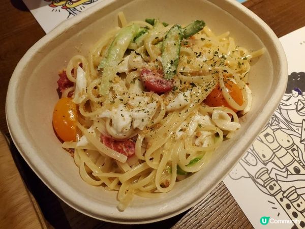 《MUSES 大快朵頤!》