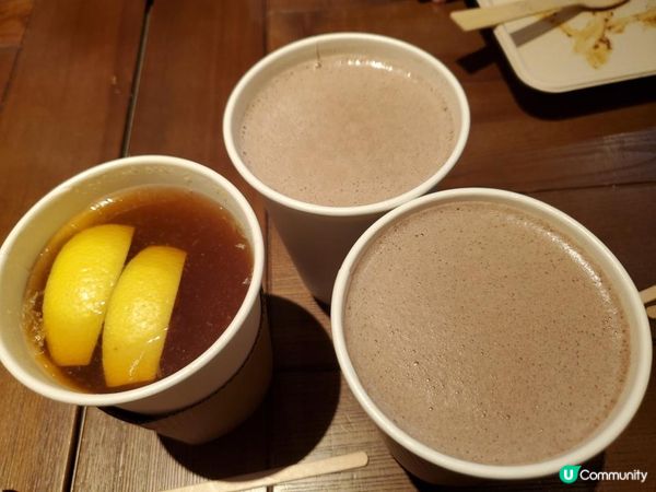 《MUSES 大快朵頤!》