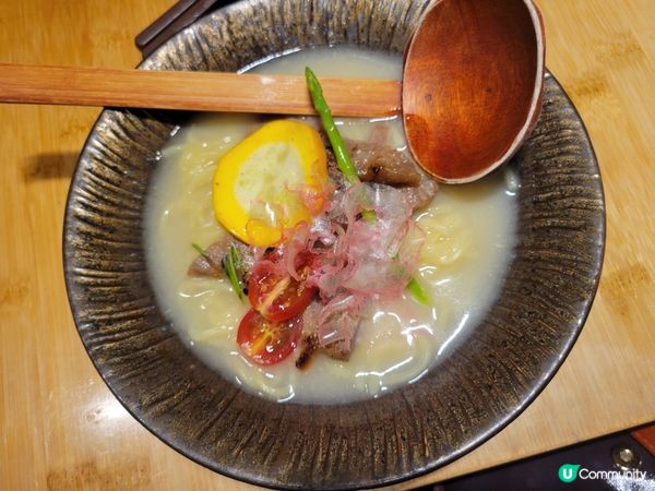 北角七姊妹道遠東大?二十道菜歐日料理,源師父精制造口感非常好...