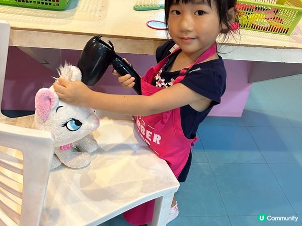 去曼谷玩但天氣又咁熱，竟然有個免費任玩6小時，有室內室外?博...