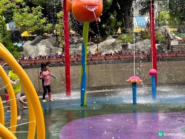 去曼谷玩但天氣又咁熱，竟然有個免費任玩6小時，有室內室外?博...