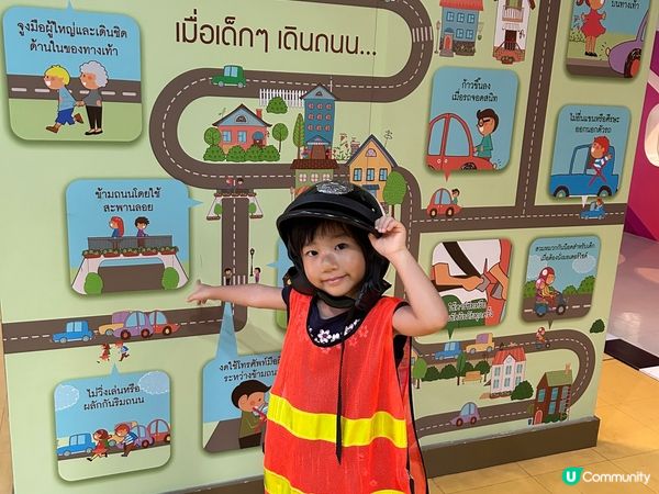 去曼谷玩但天氣又咁熱，竟然有個免費任玩6小時，有室內室外?博...