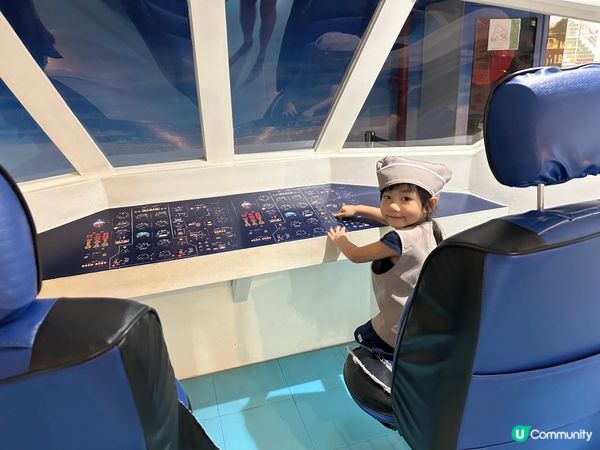 去曼谷玩但天氣又咁熱，竟然有個免費任玩6小時，有室內室外?博...