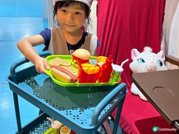 去曼谷玩但天氣又咁熱，竟然有個免費任玩6小時，有室內室外?博...