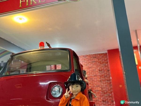 去曼谷玩但天氣又咁熱，竟然有個免費任玩6小時，有室內室外?博...