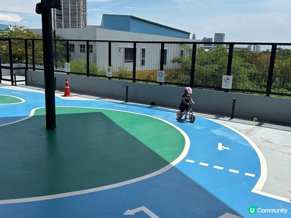 去曼谷玩但天氣又咁熱，竟然有個免費任玩6小時，有室內室外?博...