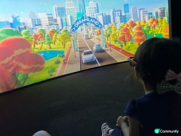 去曼谷玩但天氣又咁熱，竟然有個免費任玩6小時，有室內室外?博...