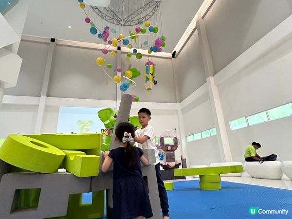 去曼谷玩但天氣又咁熱，竟然有個免費任玩6小時，有室內室外?博...