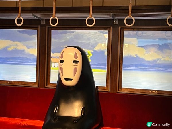 名古屋之吉卜力公園，有齊晒宮崎駿既經典動漫場景！