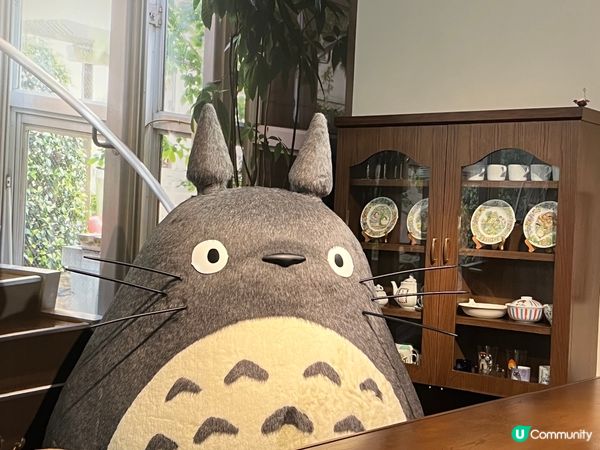 名古屋之吉卜力公園，有齊晒宮崎駿既經典動漫場景！