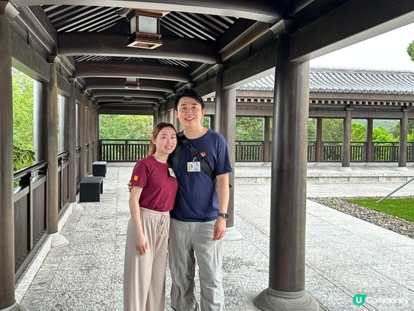 睇過ulifestyle曾經介紹過既地方，無論汀九橋，慈山寺...