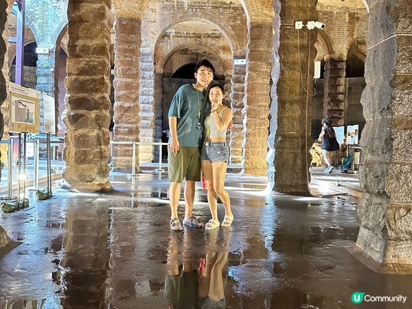 睇過ulifestyle曾經介紹過既地方，無論汀九橋，慈山寺...