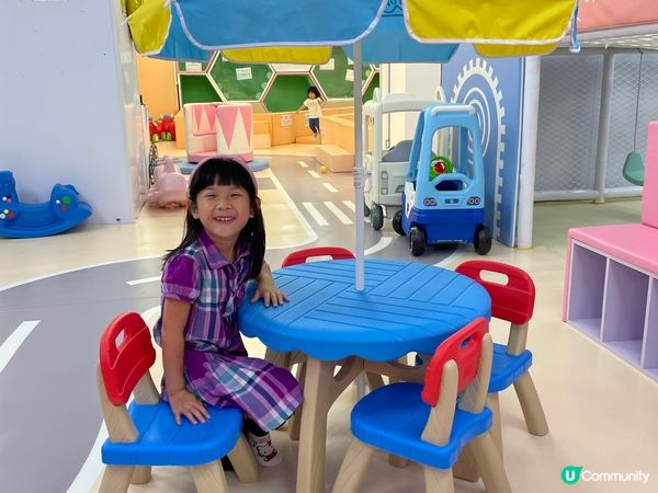 屯門playhouse, 珠海長隆飛船樂園， 梅窩沙灘樂
