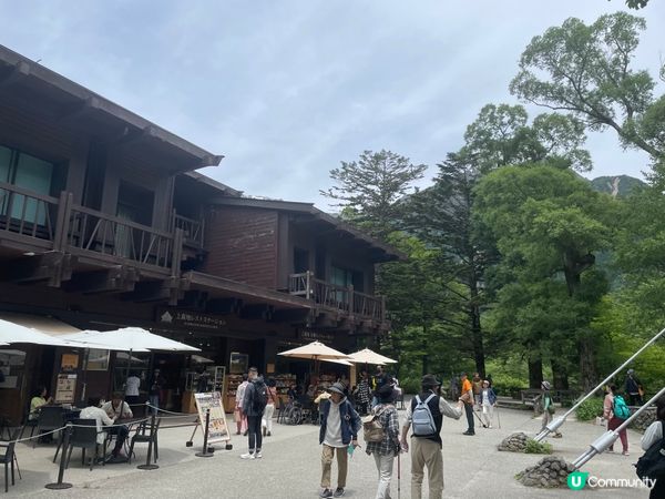 日本北陸行，美不勝收，值得一去