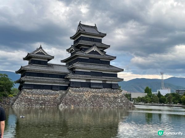 日本北陸行，美不勝收，值得一去