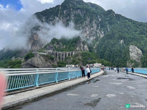 日本北陸行，美不勝收，值得一去