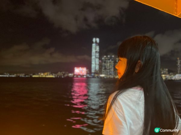 中環海濱活動空間，夏日打卡點，一家大細好去處，多個佈景打卡，...