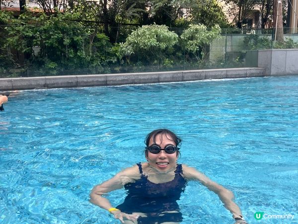 夏日熱辣辣當然要去室內遊戲場同玩水啦！興奮又刺激，又可以消耗...