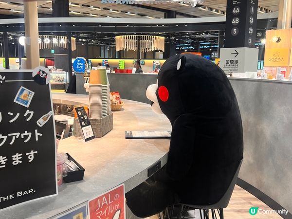 熊本的香港人不算多，花半天時間去一趟黑川溫泉，竟然剛好包場浸...