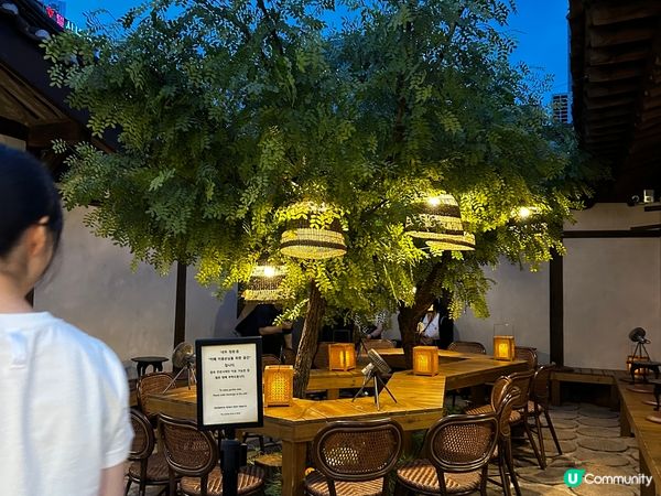 Korea travel 超級靚?首爾大公園同埋Cafe