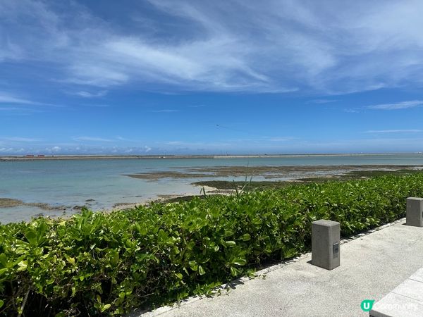 沖繩，夏天自駕遊，適合一家大細去旅行，購物，陽光與海灘?地方...