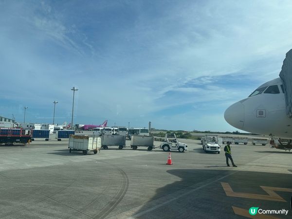 沖繩，夏天自駕遊，適合一家大細去旅行，購物，陽光與海灘?地方...