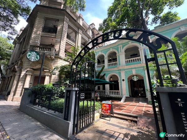 去了3天2夜的廣州，走走吃吃，尋味文化，享受旅遊（月亮橋、沙...