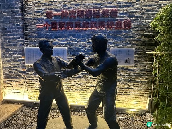 去了3天2夜的廣州，走走吃吃，尋味文化，享受旅遊（月亮橋、沙...